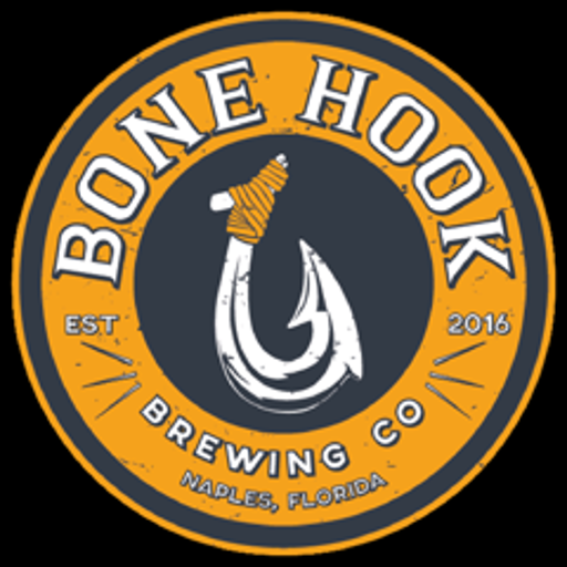 Bone Hook Brewing logo