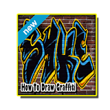 How To Draw Graffiti icon
