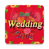Best wedding songs icon