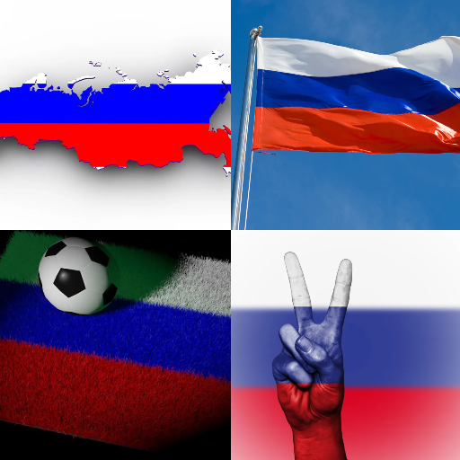 Russia Flag Wallpaper: Flags and Country Images
