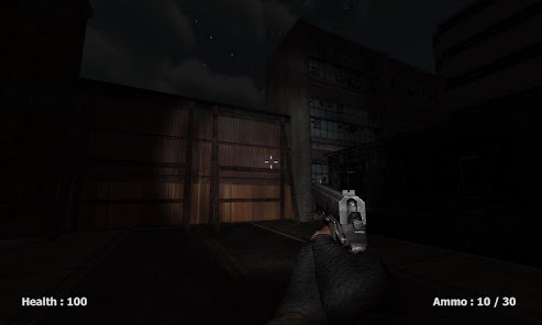 Captura 11 Slenderman Must Die: Chapter 4 android