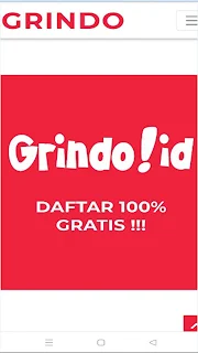 Grindo