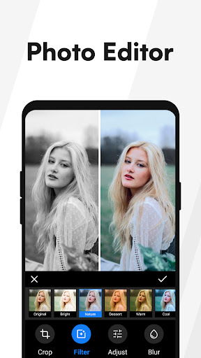 Gallery - Photo Album Screen 2