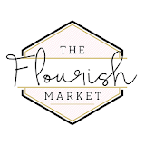 The Flourish Market App icon