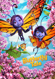 Larawan ng icon Butterfly Tale