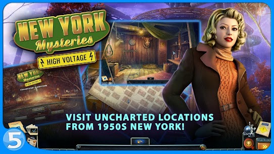 New York Mysteries 2 For Pc, Windows 10/8/7 And Mac – Free Download 2