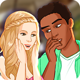 Friends Forever Story Choices icon