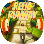 Cover Image of 下载 Relic Runway Game  APK