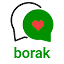 Borak : Chat & Dating Malaysia