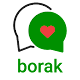 Borak : Chat dan Dating App Malaysia für PC Windows