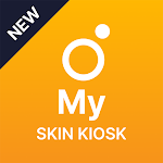 Cover Image of Download MySkin Kiosk  APK