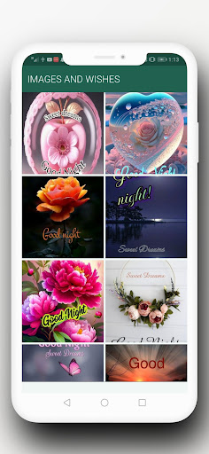 Good Night Images 2024