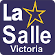 La Salle Victoria Laai af op Windows