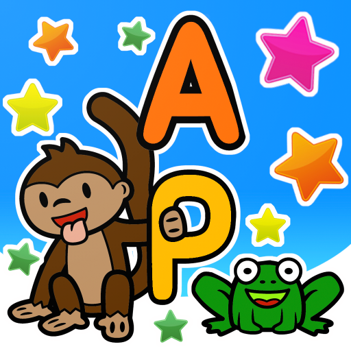 AcroDance PreSchool 1.3.0 Icon