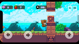 Crosstopia - Screenshot 2
