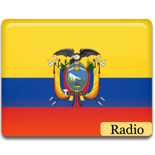 Ecuador FM - Radio Online