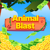 Animals Blast icon