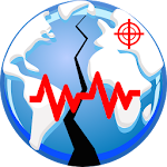 Cover Image of Download Earthquake Alert  APK