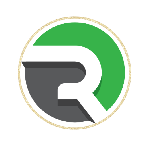 Robraat logo