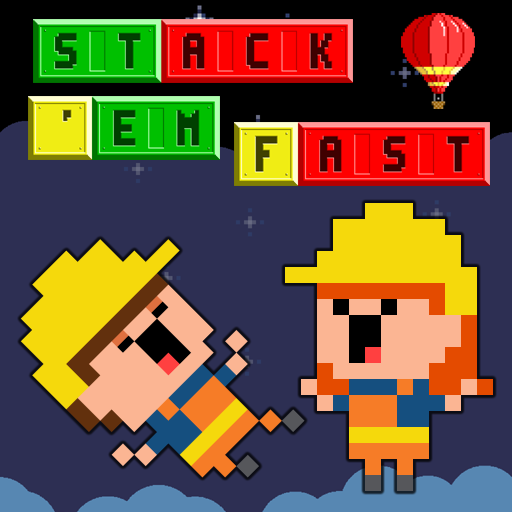 Stack 'Em Fast Download on Windows