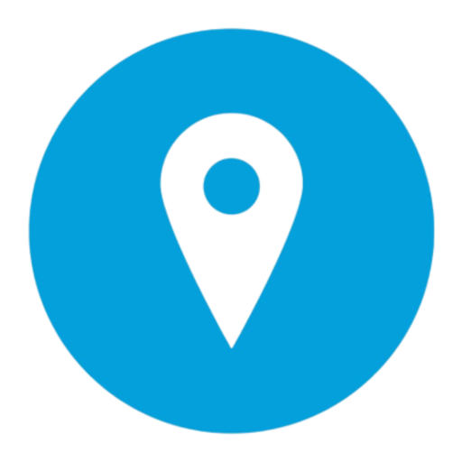 SHALOM_GPS logo