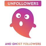 Unfollowers & Ghost Followers for Instagram icon