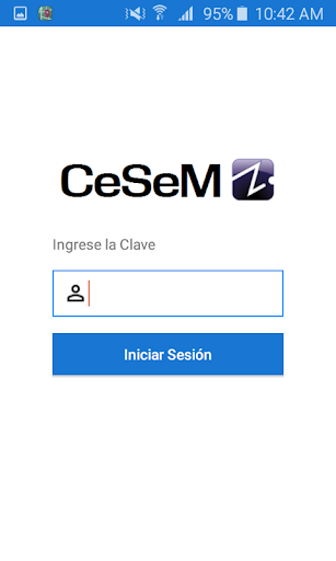 CeSeM Screen 2
