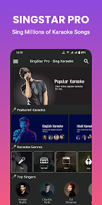 SingStar Pro - Sing Karaoke Unknown