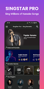 SingStar Pro - Sing Karaoke