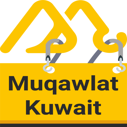 Muqawlat Kuwait  Icon