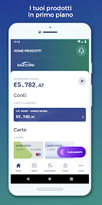 Captura 5 YouApp - Mobile Banking android