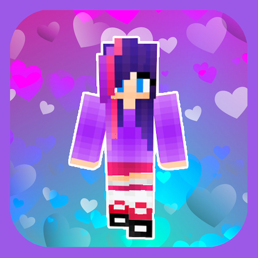 Sweet Pony Skin for Minecraft Scarica su Windows
