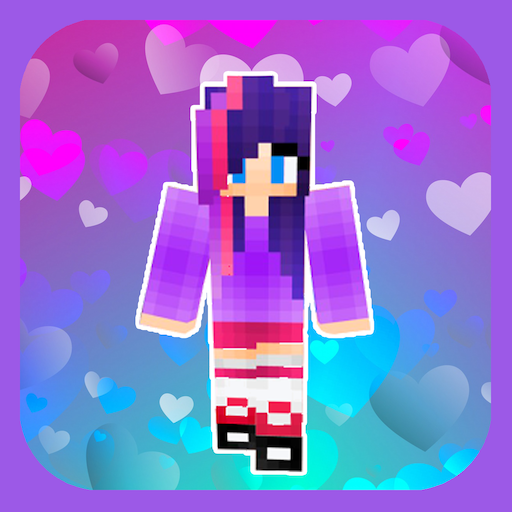 Sweet Pony Skin for Minecraft 1.0 Icon