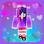 Cover Image of Download Sweet Pony Skin for Minecraft  APK