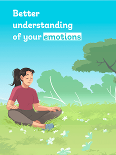 Mindfulness with Petit BamBou Screenshot