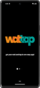 Wattapp - Smart Estate App