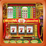 Cover Image of Download 777 Slot Machine 1.7 APK