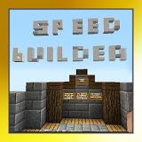 Map Speed Build for Minecraft icon