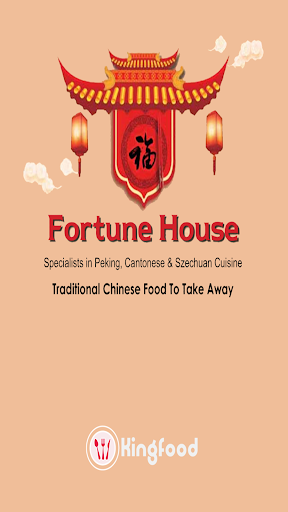 Fortune House