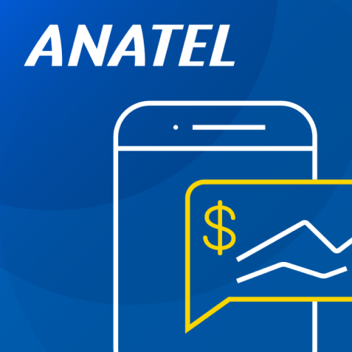Anatel Comparador Mobile on the App Store