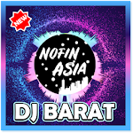 Cover Image of ดาวน์โหลด DJ Barat Terbaru Full Offline 2.3 APK