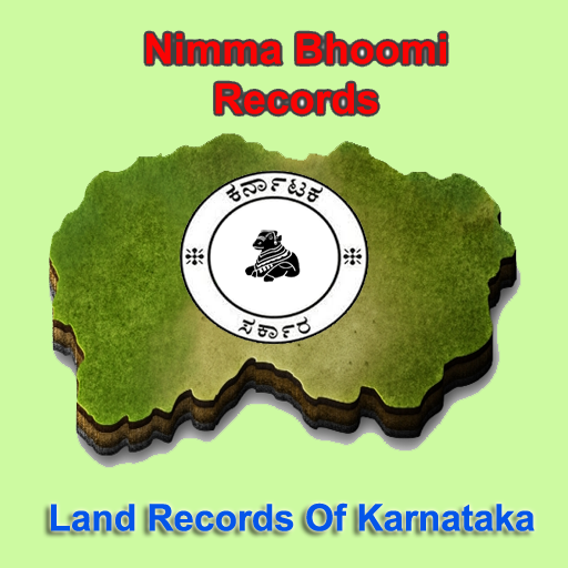 Bhoomi: Land Records Karnataka Download on Windows