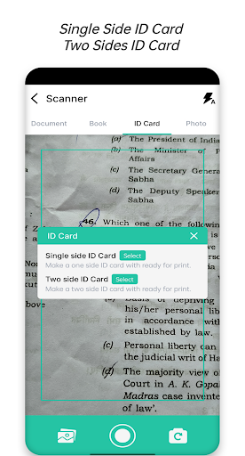 Panna Scanner  PDF Editor Made in India