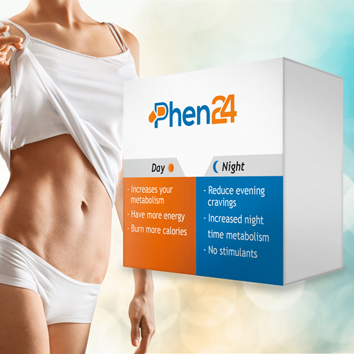 Phen24 Weight Loss Solution 0.0.2 Icon