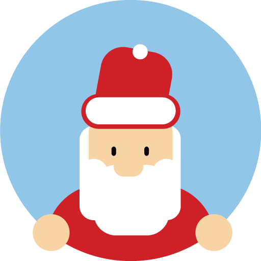 ChristmasLantern  Icon