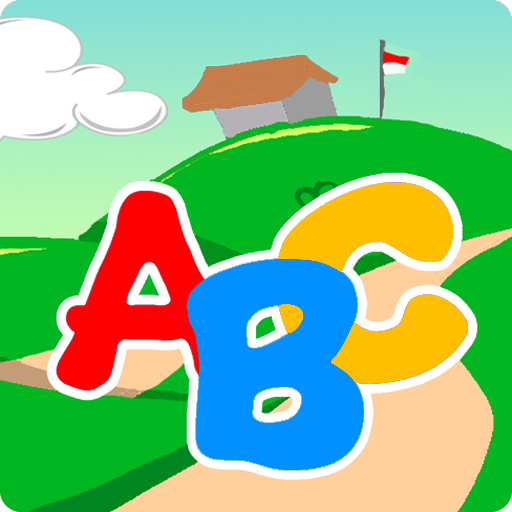 ABC Belajar Membaca 3.3 Icon