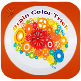 Brain Color Trick icon