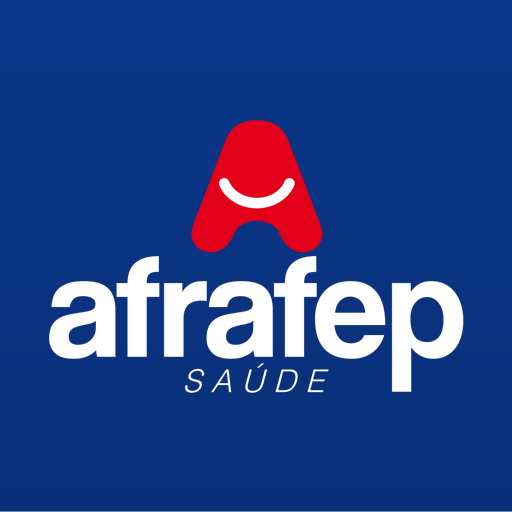 Afrafep Saúde 3.6.1 Icon