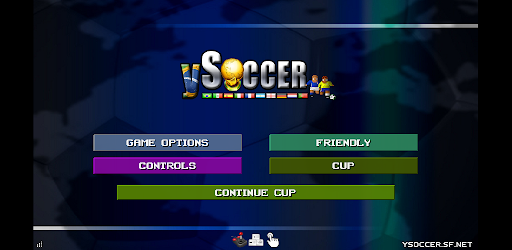 YSoccer