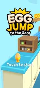 Egg Jump : To The Goal Apk Download New 2022 Version* 5